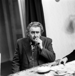 De Wolveman, tv-produktie, Piet Hendriks, Bestanddeelnr 927-0730