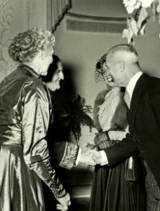 De Vos van Steenwijk, dr. J.E. baron Cremers, Mr.P.O.F.M. NL-HlmNHA 5400463577
