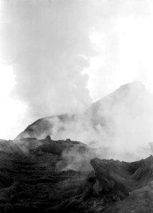 De Vesuvius, Bestanddeelnr 252-0007