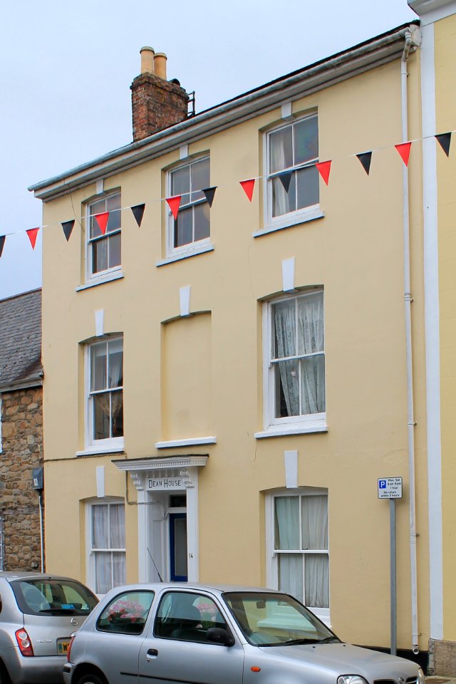 Dean House (1)