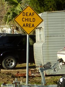 DeafChildAreaBacliff