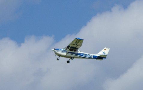 D-ECOE - Flugtage Bautzen 2016