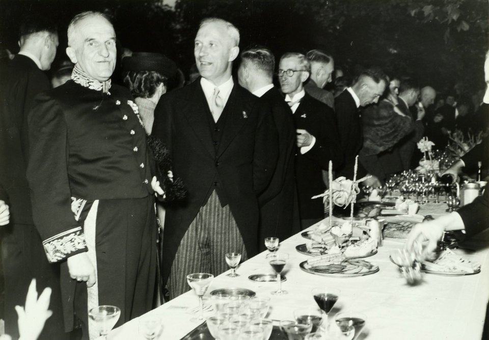 De Vos van Steenwijk, dr. J.E. Cremers, Mr. P.O.F.M. NL-HlmNHA 5400463572