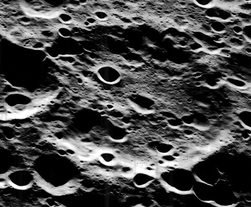 Debye crater 5053 h2
