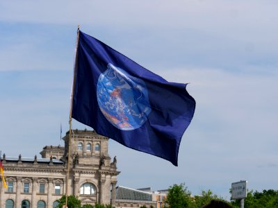 Declaration of the civil climate emergency in Berlin 24