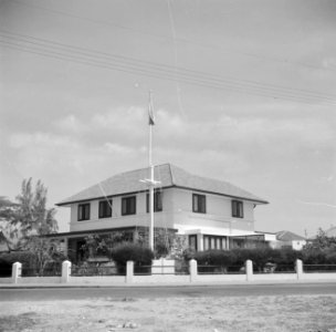 De woning van de gezaghebber op Aruba, Bestanddeelnr 252-7878