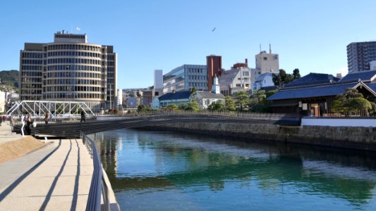 Dejima Omotemon-bridge (01)