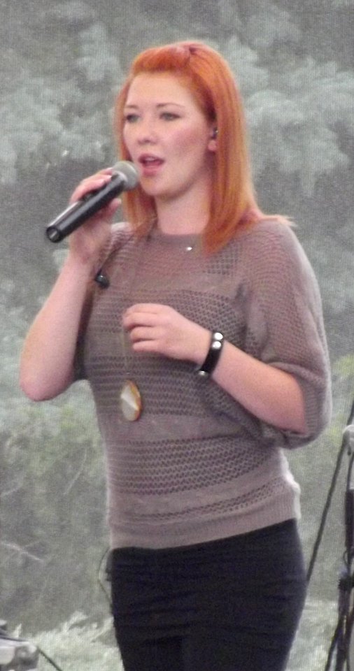 Deborah Kahl A crop
