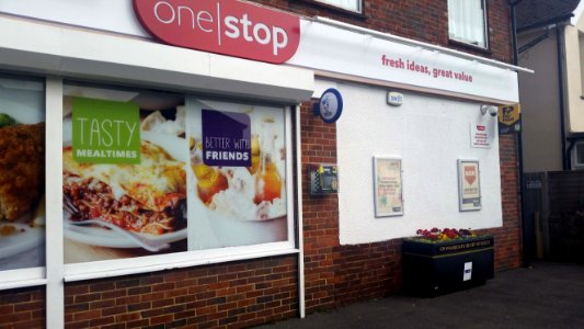 Defibrillator, Turkey Road, Bexhill-on-Sea