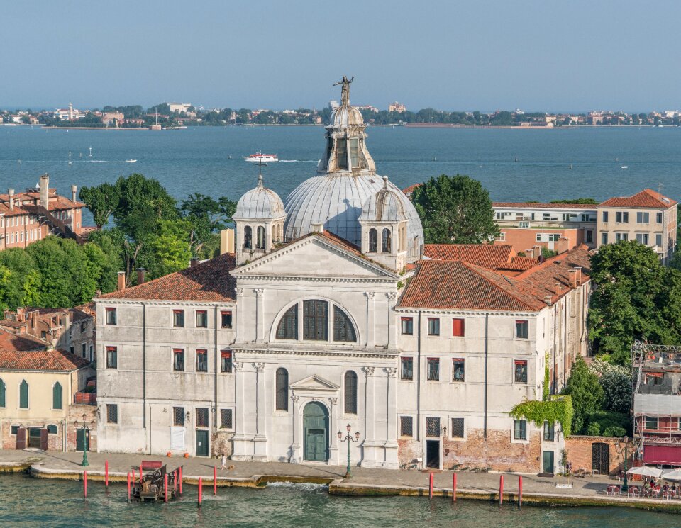 Architecture italy travel