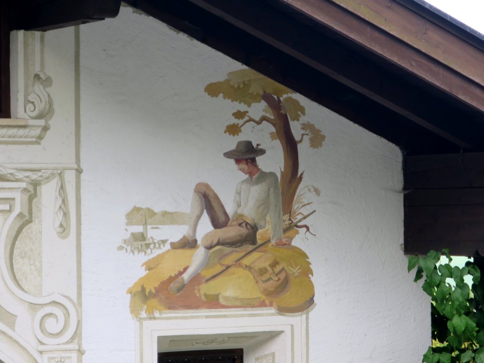 Dekan-Maierweg 14 Schliersee 1