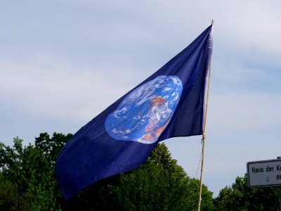 Declaration of the civil climate emergency in Berlin 41