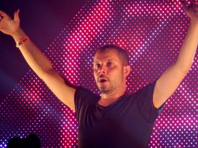 Defqon.1 - 2017 - Wildstylez (2)