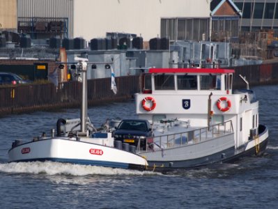Dejo-B - ENI 02005212, Amsterdam-Rijnkanaal, pic3