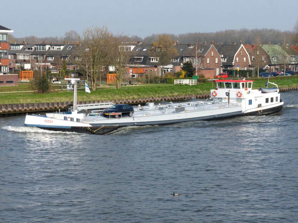 Dejo-B - ENI 02005212, Amsterdam-Rijnkanaal, pic1