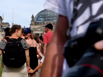 Declaration of the civil climate emergency in Berlin 19