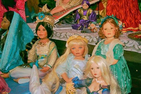 Toys old toys museum