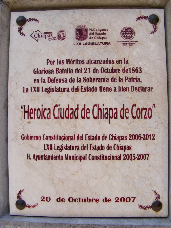 Declaratoria Ciudad Heroica