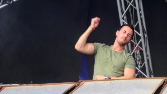 Defqon.1 - 2017 - X-Pander