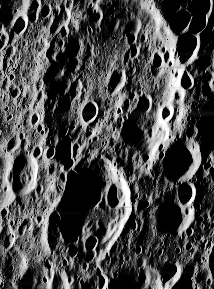 Debye crater Perkin crater 5053 h2