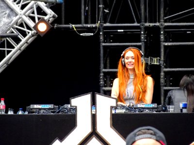 Defqon.1 - 2017 - PYRA