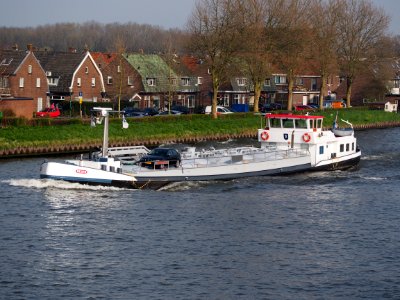 Dejo-B - ENI 02005212, Amsterdam-Rijnkanaal, pic4