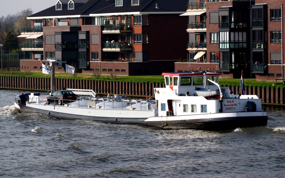 Dejo-B - ENI 02005212, Amsterdam-Rijnkanaal, pic6