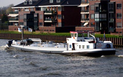 Dejo-B - ENI 02005212, Amsterdam-Rijnkanaal, pic6