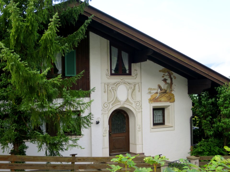 Dekan-Maierweg 14 Schliersee 2