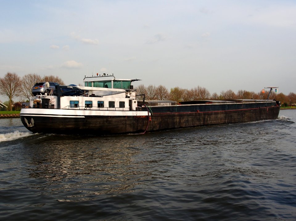 Defacto, ENI 02103727, Amsterdam-Rijn kanaal, pic4