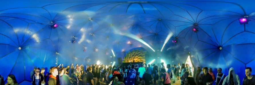 Defqon.1 - 2017 - Purple Stage