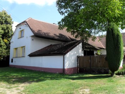 Defurovy Lažany - dům H