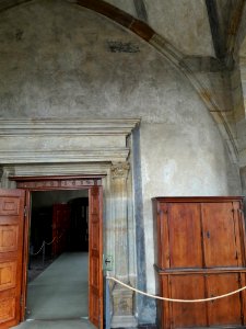 Defenestration Room at the Prague Castle 02