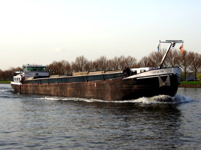 Defacto, ENI 02103727, Amsterdam-Rijn kanaal, pic1