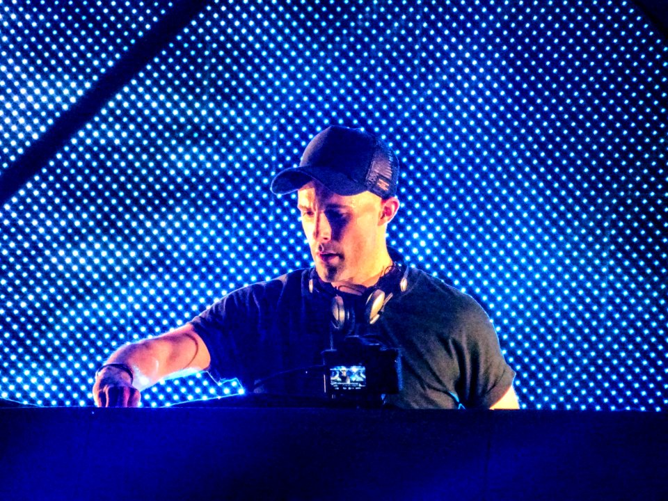 Defqon.1 - 2017 - Delete