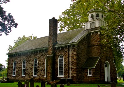 Deerfield NJ Presby