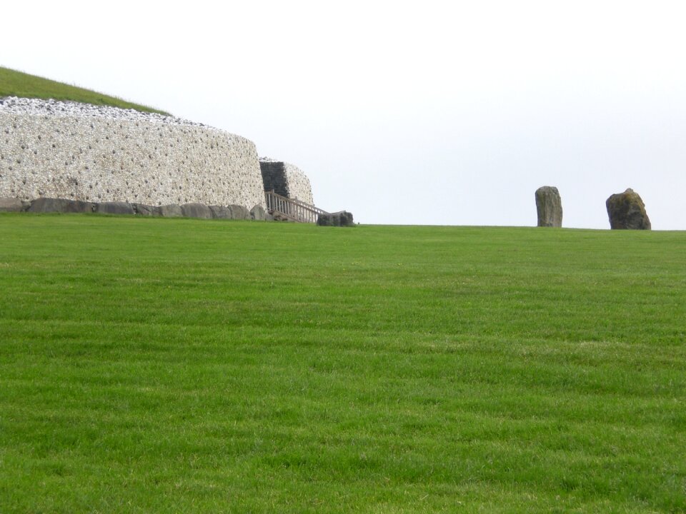 Ireland cult prehistoric