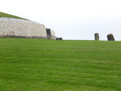 Ireland cult prehistoric