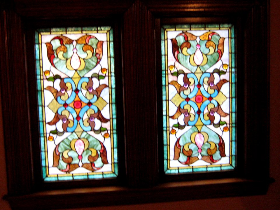 Deepwood Povey Upstairs