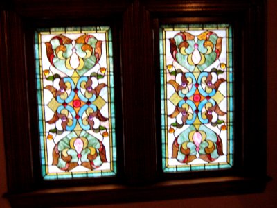 Deepwood Povey Upstairs