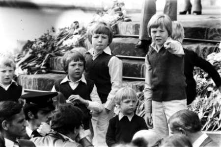 Defile Soestdijk 78, Bestanddeelnr 929-6997