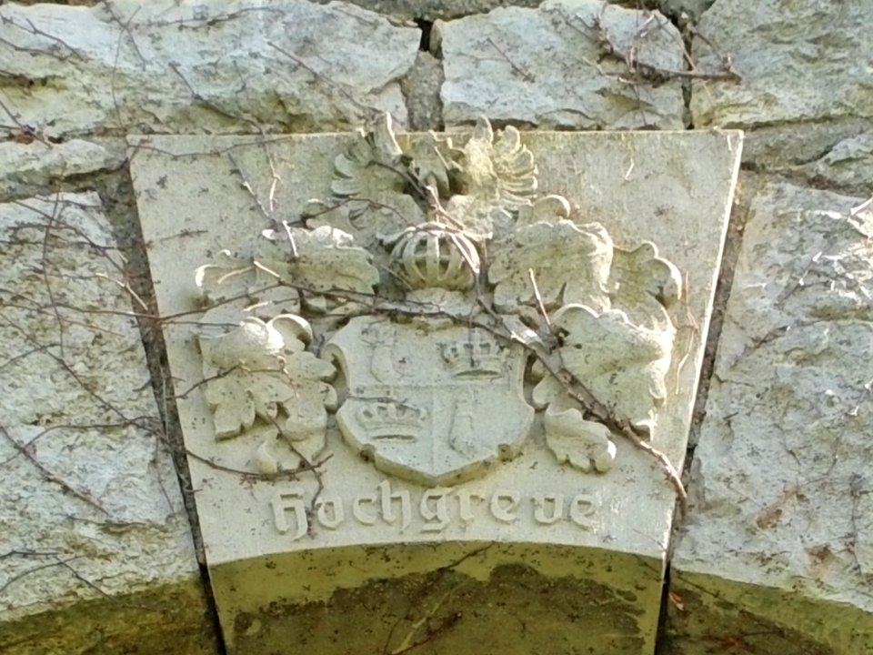 Deersheim Wappen