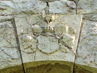 Deersheim Wappen