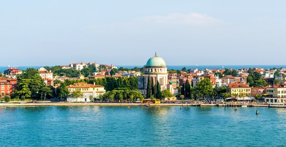Architecture italy travel