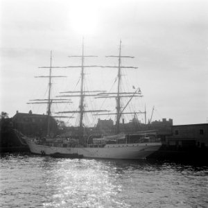 Deens opleidingsschip, Bestanddeelnr 902-3750