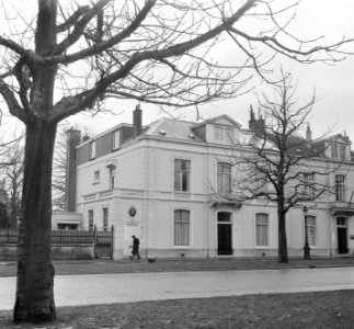 Deense Ambassadegebouw Den Haag, Bestanddeelnr 905-4425