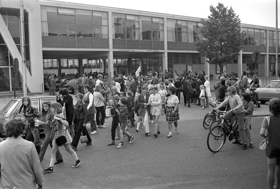 Deelnemers, Bestanddeelnr 924-6355