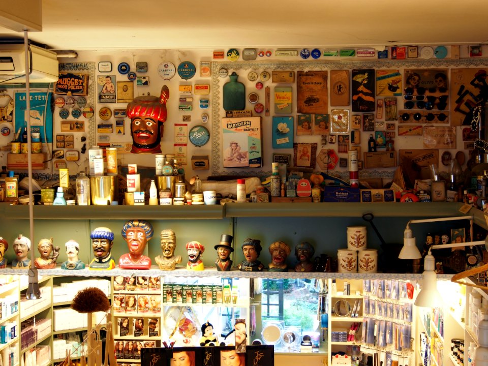 Deel verzameling museum Hermanusje van Alles, foto 4