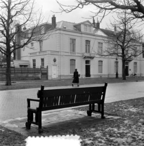 Deense Ambassadegebouw Den Haag, Bestanddeelnr 905-4424