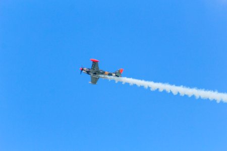 D-EDUR (aircraft) - Bautzen 2016 (2)